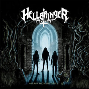 Horror From The Grave (VLS)