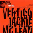 Jackie McLean - Vertigo (Reissued 2000)