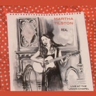 Martha Tilston - Real (Live)