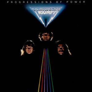 Progressions Of Power (Remastered 2005)