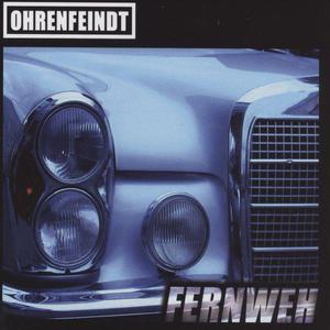 Fernweh (EP)