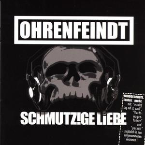 Schmutz!ge Liebe (Reissued 2006)