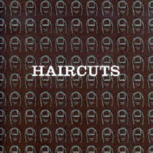 Haircuts (With Nathaniel Carroll) (EP)