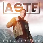 Aste - Peruskallio (CDS)