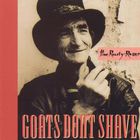 Goats Don't Shave - The Rusty Razor