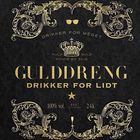 Gulddreng - Drikker For Lidt (CDS)
