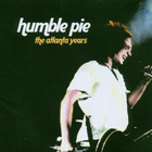 Humble Pie - The Atlanta Years CD2