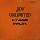 Joy Unlimited - Instrumental Impressions (Vinyl)