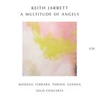 Keith Jarrett - A Multitude Of Angels (Live) CD1