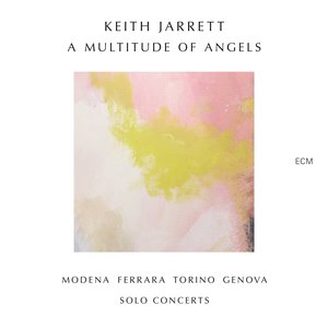 A Multitude Of Angels (Live) CD2