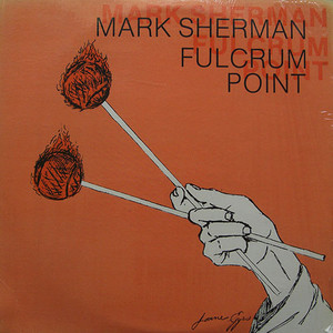 Fulcrum Point (Vinyl)