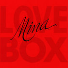 Mina - Love Box CD1