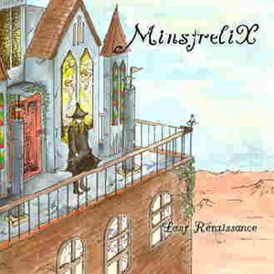 Lost Renaissance (EP)