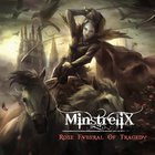 MinstreliX - Rose Funeral Of Tragedy (EP)