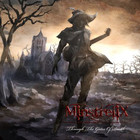MinstreliX - Through The Gates Of Death (CDS)