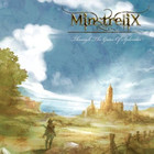 MinstreliX - Through The Gates Of Splendor (CDS)