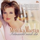 Monika Martin - Sehnsucht Nach Dir CD1
