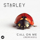 Starley - Call On Me (Ryan Riback Remix) (CDR)
