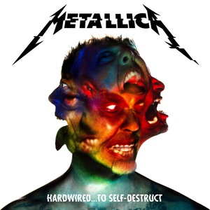 Hardwired…to Self-Destruct (Limited Deluxe Edition) CD1