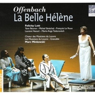 Offenbach - La Belle Helene CD1