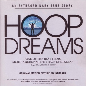 Hoop Dreams