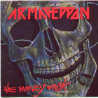 Armageddon - The Money Mask (Collectors Edition) CD1