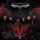 Metalwings - Crying Of The Sun (EP)