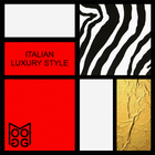 Italian Luxury Style