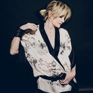 Patricia Kaas (Deluxe Edition) CD2