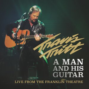 A Man And His Guitar: Live From The Franklin Theatre CD1