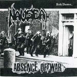 Absence Of War