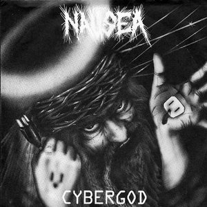 Cybergod (EP)