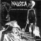 Nausea - Extinction The Second Coming