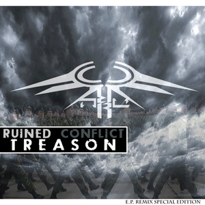 Treason (EP)