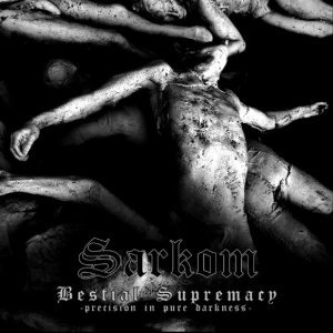 Beastial Supremacy