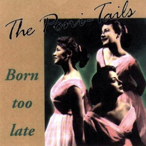Born Too Late