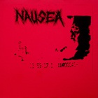 Nausea - Live In Norwalk (EP) (Vinyl)