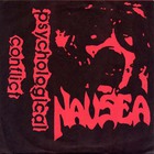Nausea - Psychological Conflict (EP) (Vinyl)