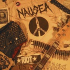 Nausea - Punk Terrorist Anthology Vol. 2: 1986-1988