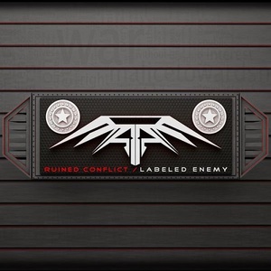 Labeled Enemy (EP)
