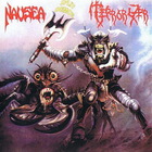 Nausea - Terrorizer (Split)