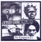 Unholy Grave & Nausea (EP) (Vinyl)
