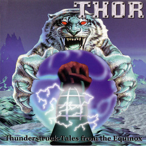 Thunderstruck: Tales From The Equinox