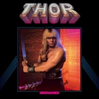 Thor - Unchained (EP) (Vinyl)