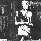 Fornication - Sodomize Human Race (Tape)