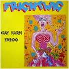 Frightwig - Cat Farm Faboo (Vinyl)