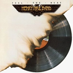 Feel The Heat (Vinyl)