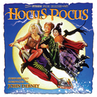 John Debney - Hocus Pocus (Reissued 2013)