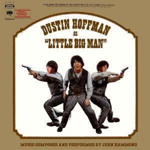 Little Big Man (Vinyl)