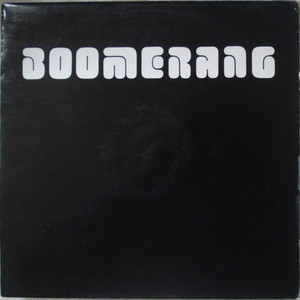 Boomerang (Reissued 1990)